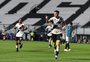 VÍDEO: os melhores momentos da derrota do Grêmio para o Vasco