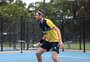 Marcelo Demoliner cai na 2ª rodada nas duplas na Austrália