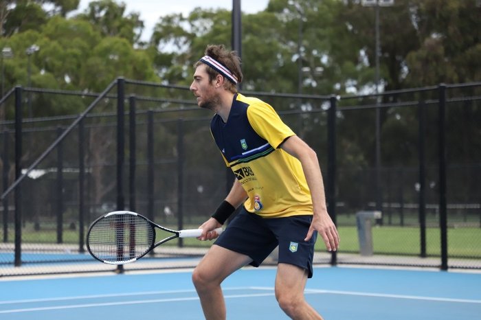 Lucas Balduino / CBT