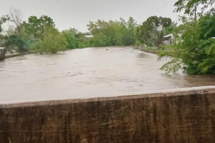 Defesa Civil de Alegrete / Divulgação