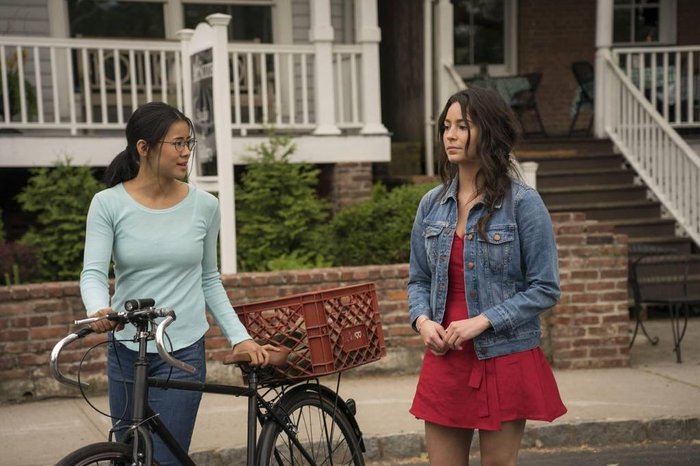 Netflix / Divulgação Netflix / Divulgação