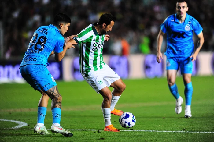 Porthus Junior / Agencia RBS