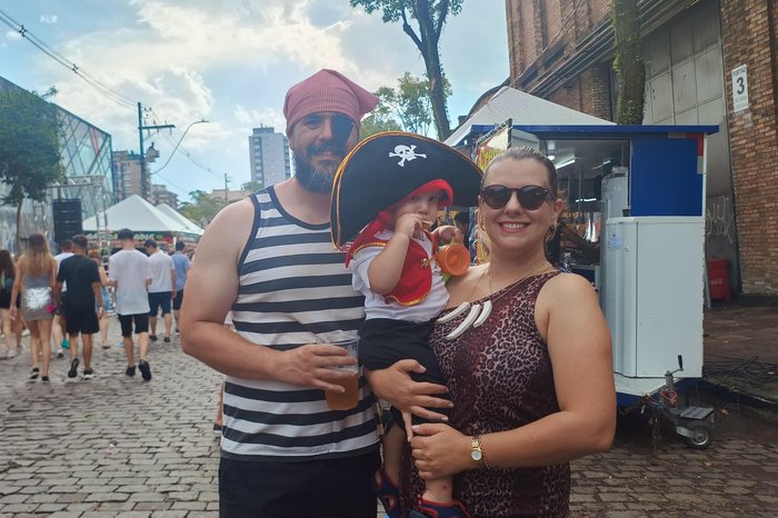 Andrei Andrade / Agência RBS