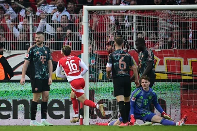 Benedict Hollerbach, futebol, Union Berlin