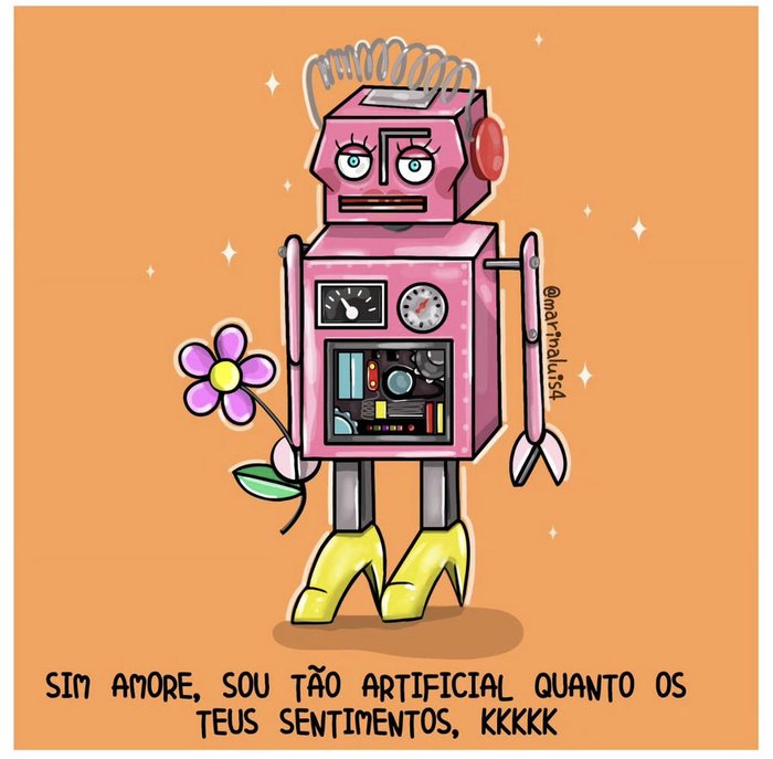 Design de Marina Luísa / Divulgação