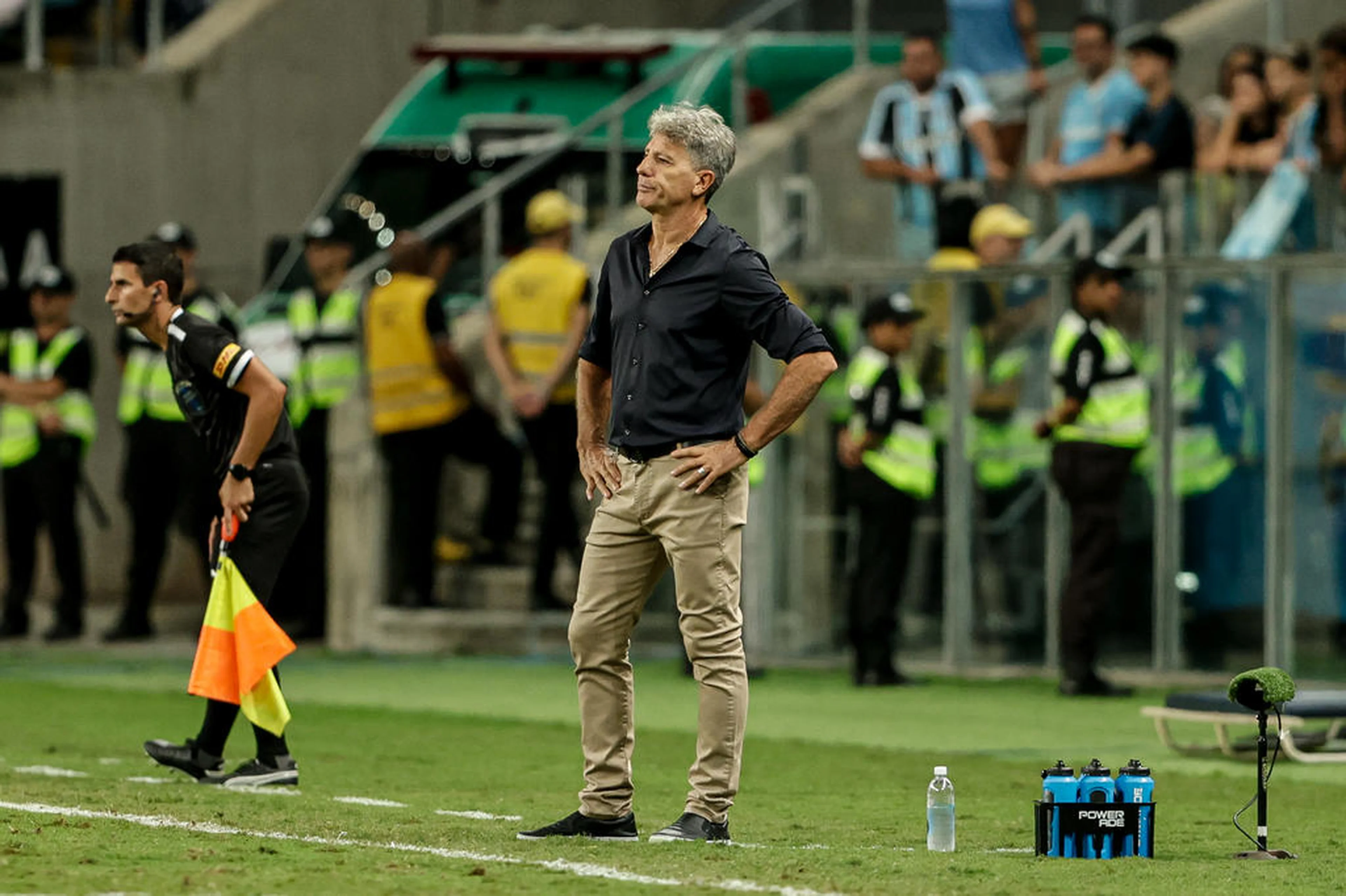 André Ávila/Agencia RBS