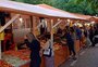 A feira em Porto Alegre que agora é movida a energia renovável