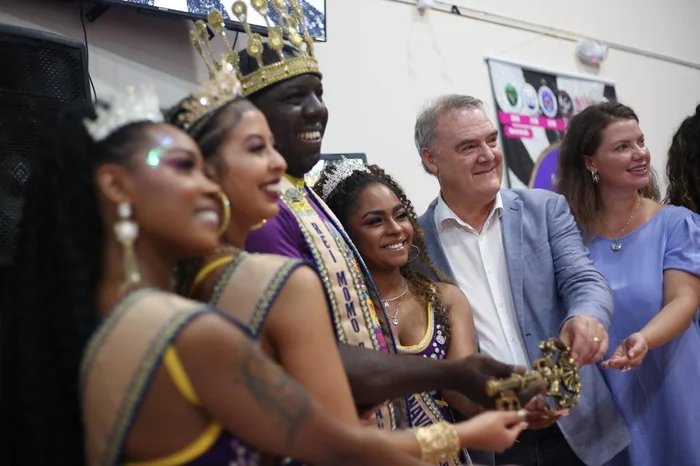 Ariéli Ziegler / Agência RBS