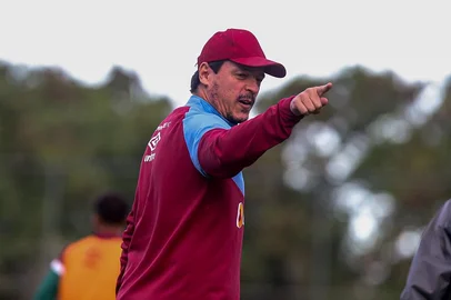 Fernando Diniz