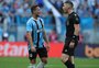 Arthur lamenta a derrota para o Mirassol em seu retorno ao Grêmio: "A gente também tem nossa autocrítica"
