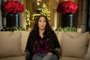 Cher em vídeo sobre o álbum de natal dela. Cantora entrou com pedido de tutela do filho mais novo, Elijah Blue Allman.<!-- NICAID(15636078) -->