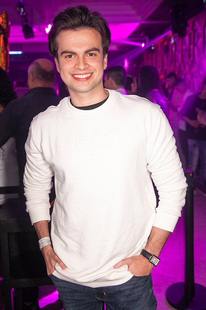 Cristiano de Oliveira / Divulgação