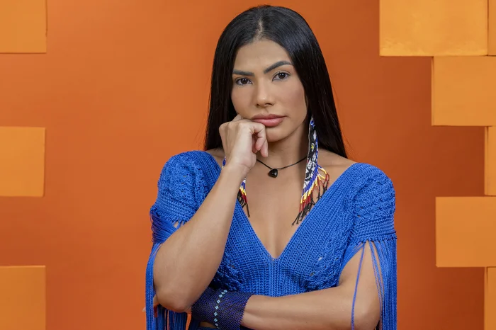 Manoella Mello / Globo/Divulgação