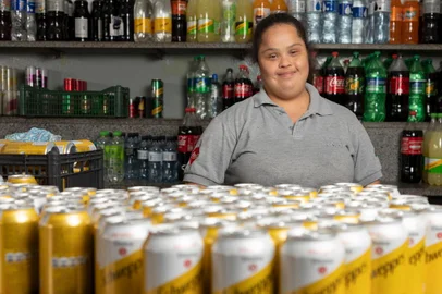 Coca-Cola Femsa Brasil abre vagas para PCDs em Porto Alegre e Região Metropolitana<!-- NICAID(15751757) -->
