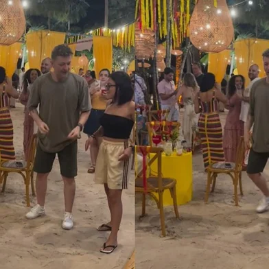 Lucas Lima no São João da Thay<!-- NICAID(15781374) -->