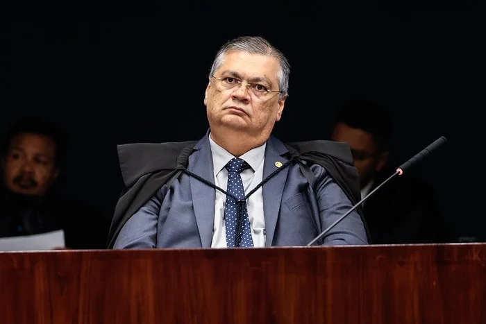 Ton Molina / STF / Divulgação