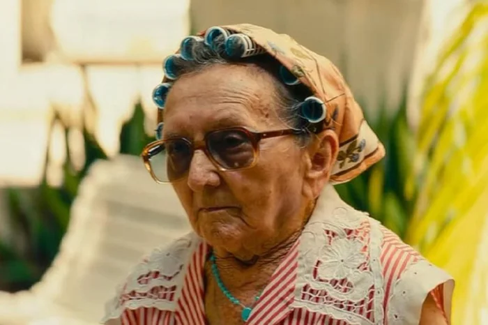 Vitrine Filmes / Reprodução