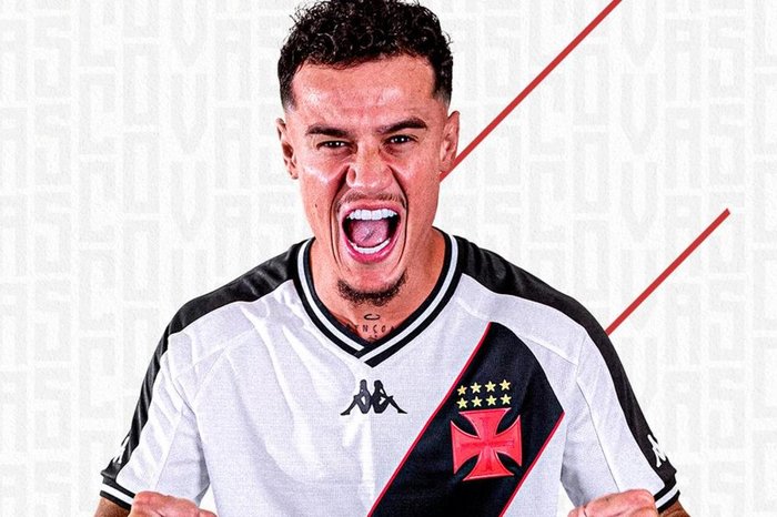 Leandro Amorim / Vasco Leandro Amorim / Vasco