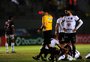 Com suspensão de lateral, Caxias terá improvisação contra o Inter