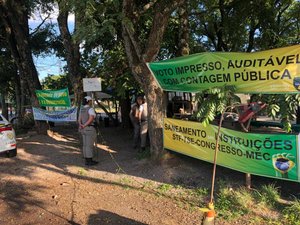 Brigada Militar / Divulgação