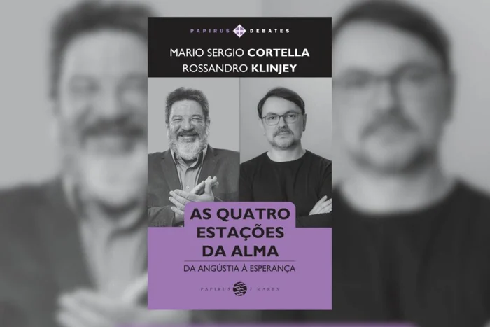Reprodução digital / Editora Papirus 7 Mares | Portal EdiCase Reprodução digital / Editora Papirus 7 Mares | Portal EdiCase