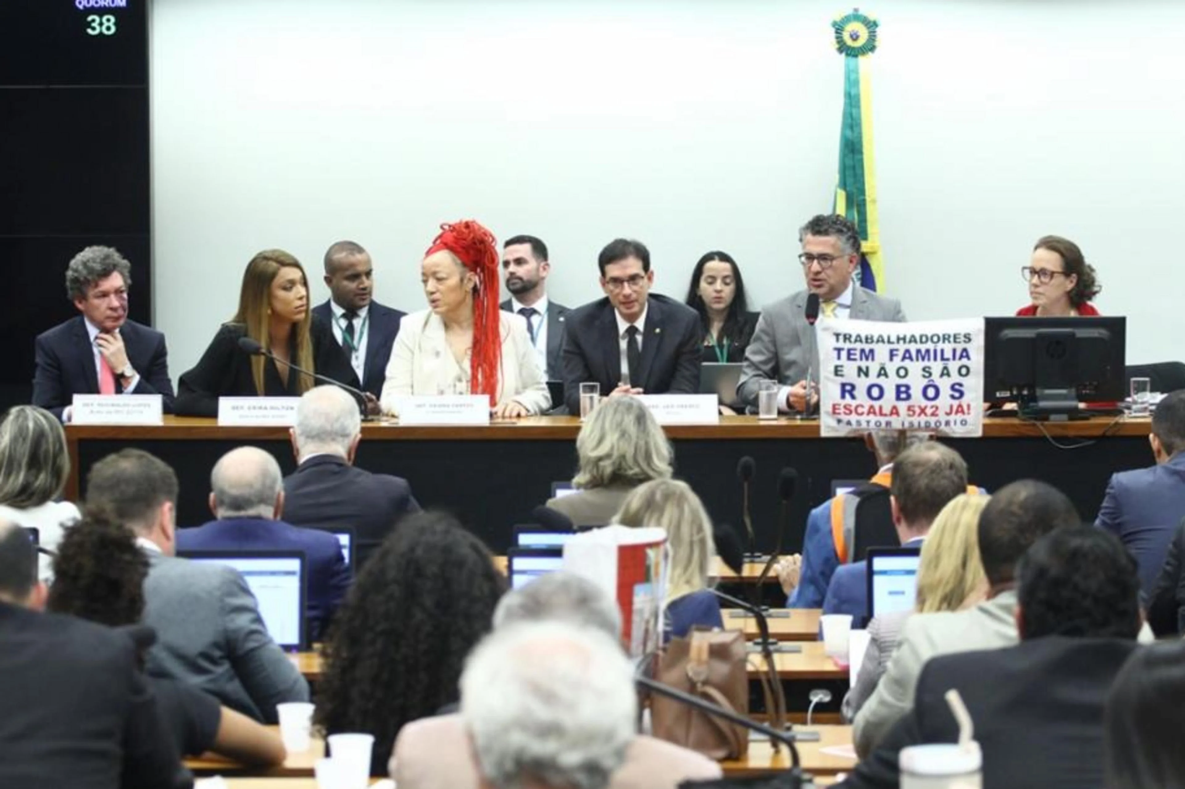 Vinicius Loures/Câmara dos Deputados/Divulgação