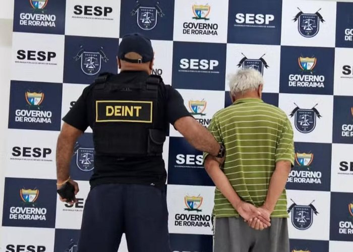 Divulgação / Polícia Civil Divulgação / Polícia Civil