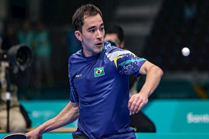 Wander Roberto / COB