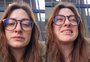 Professora desabafa após aluno colocar pedaço de vidro em copo de água durante aula: "Em que momento isso passou a ser normal?"