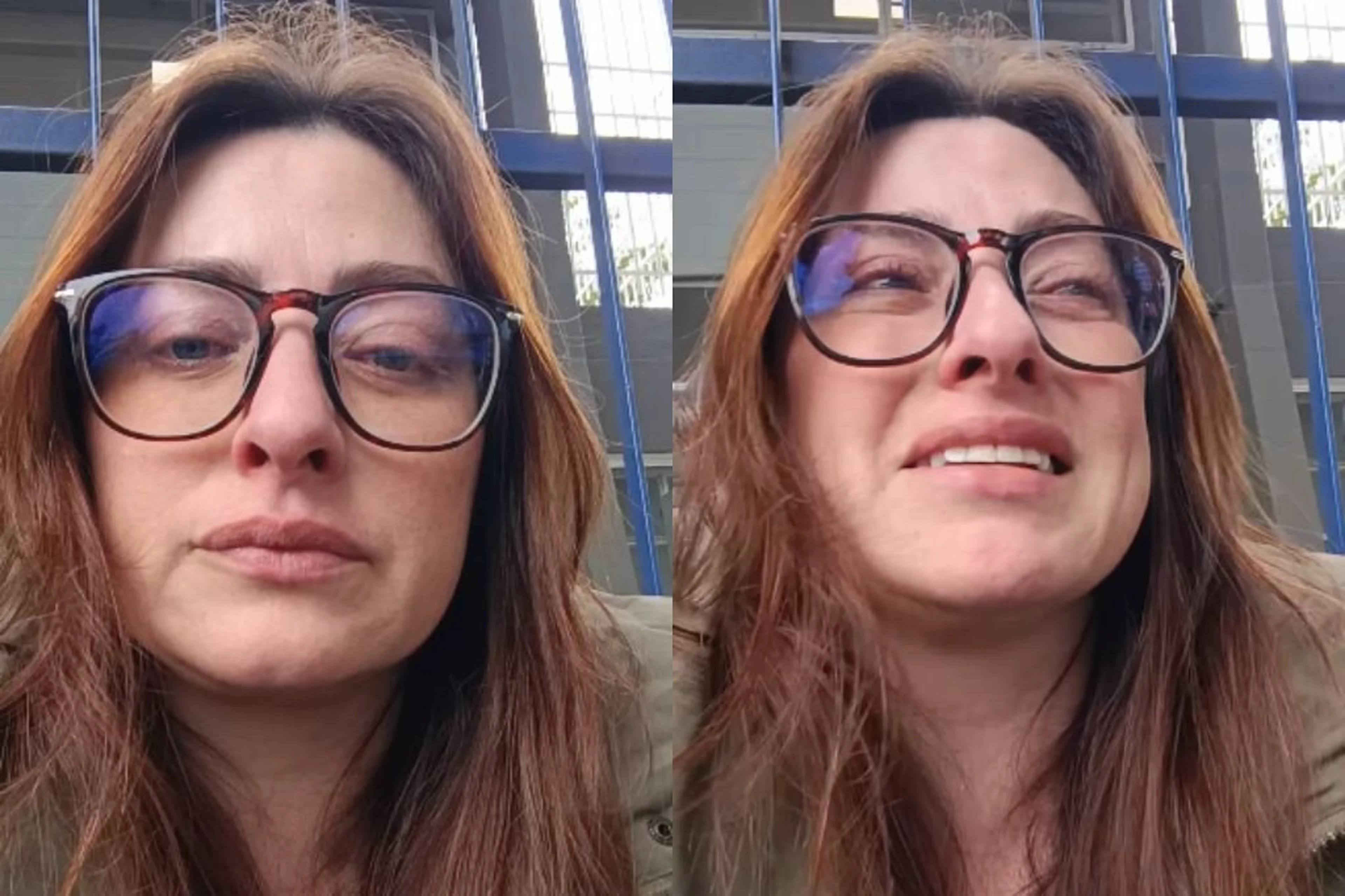 Reprodução @profmichele5/Instagram