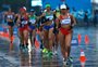 Pan-Americano erra distância da Marcha Atlética feminina e gera confusão