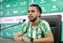 Novo reforço do Juventude se define como um lateral ofensivo