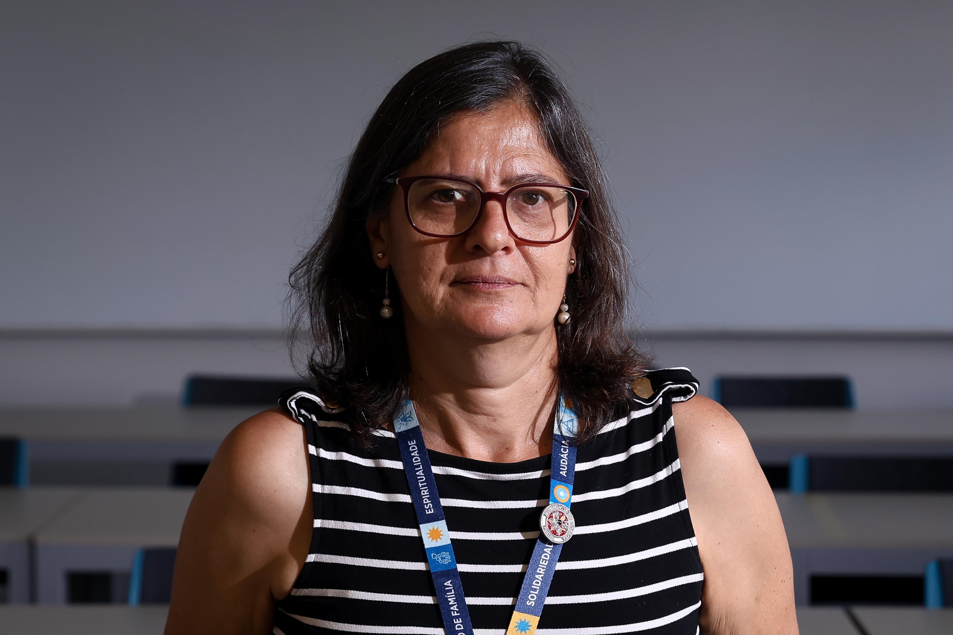 "H&aacute; muita desigualdade, mas muitas pessoas desconhecem a realidade", diz pesquisadora eleita economista do ano no RS