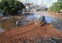 MAPA: veja quais os trajetos possíveis para entrar e sair de Porto Alegre