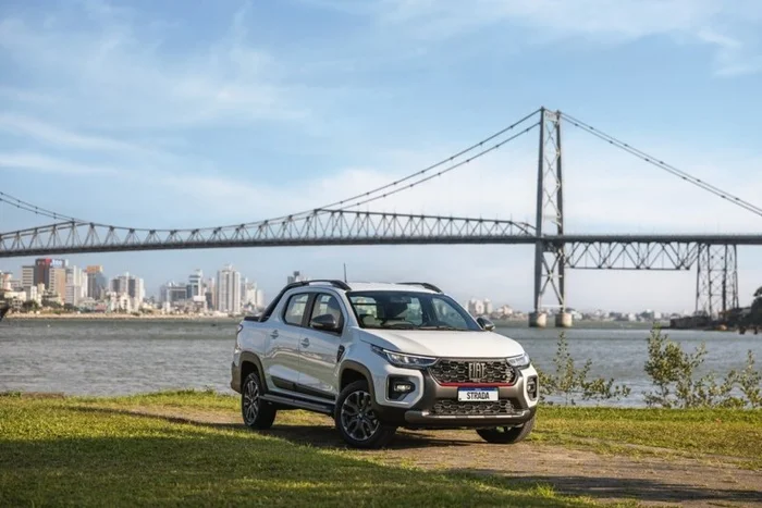 Fiat / Divulgação