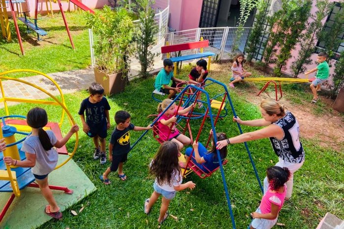 Divulgação / CACC Divulgação / CACC