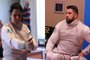 Mônica Santos e Jovane Guissone, Esgrima em Cadeira de Rodas