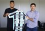 Grêmio anuncia renovação de contrato com o zagueiro Rodrigues até 2024: "Muito motivado"