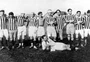 Enquanto o futebol conquistava o mundo, o 14 de Julho nascia em Passo Fundo