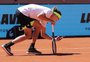 Zverev se irrita com 'VAR' e usa celular em vitória no Masters 1000 de Madrid