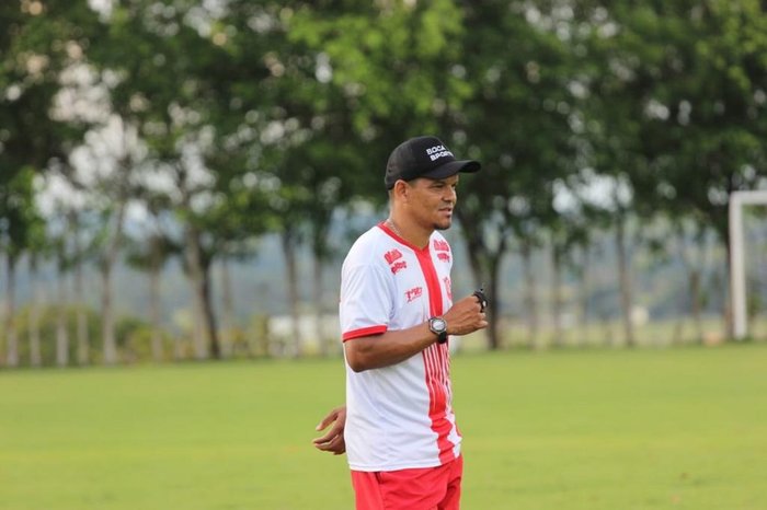 Gil Gomes / Assessoria UniãoEC