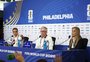 Do Ancelotti malandro ao "como disse antes" de Magalhães: como foi a coletiva do Brasil antes de enfrentar o Haiti