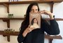 Cristiane Bertoluci lança livro sobre tricô em Caxias do Sul