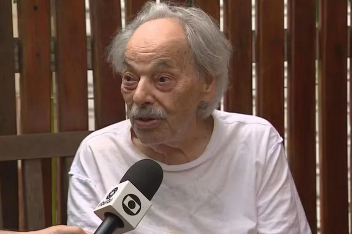 Reprodução / TV Globo