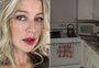 Luana Piovani rebate críticas por apartamento "simples" em Nova York