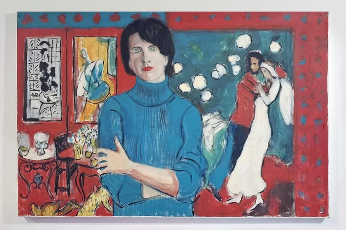 Paulo Lai Werneck / Arquivo Pessoal