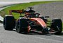 Mais rápido no 2º treino livre na Austrália, Piastri exalta McLaren; Bortoleto é 14º