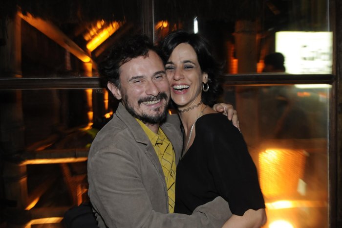 Zé Paulo Cardeal / TV Globo