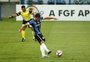 Lucas Silva projeta tetra do Gauchão e vê elenco confiante para a final da Copa do Brasil