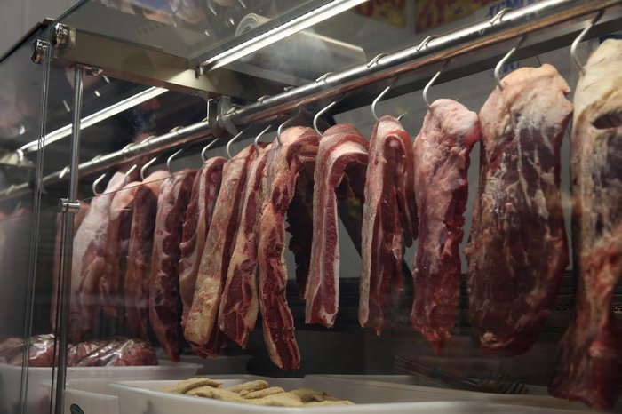 Antonio Valiente / Agencia RBS